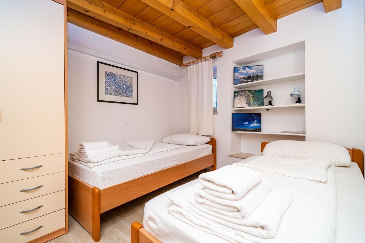 Apartment Ribambit Dubrovnik Luaran gambar