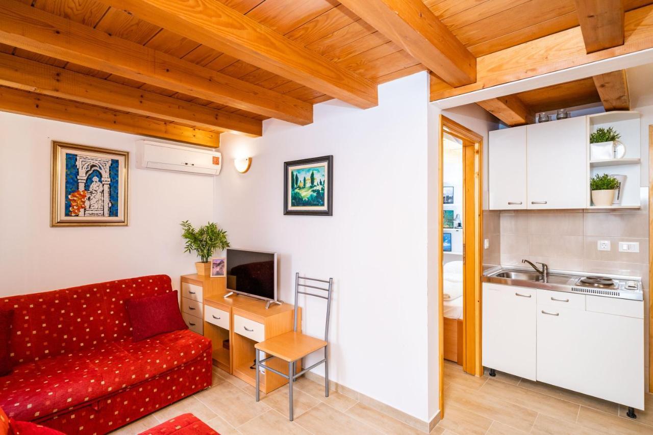 Apartment Ribambit Dubrovnik Luaran gambar