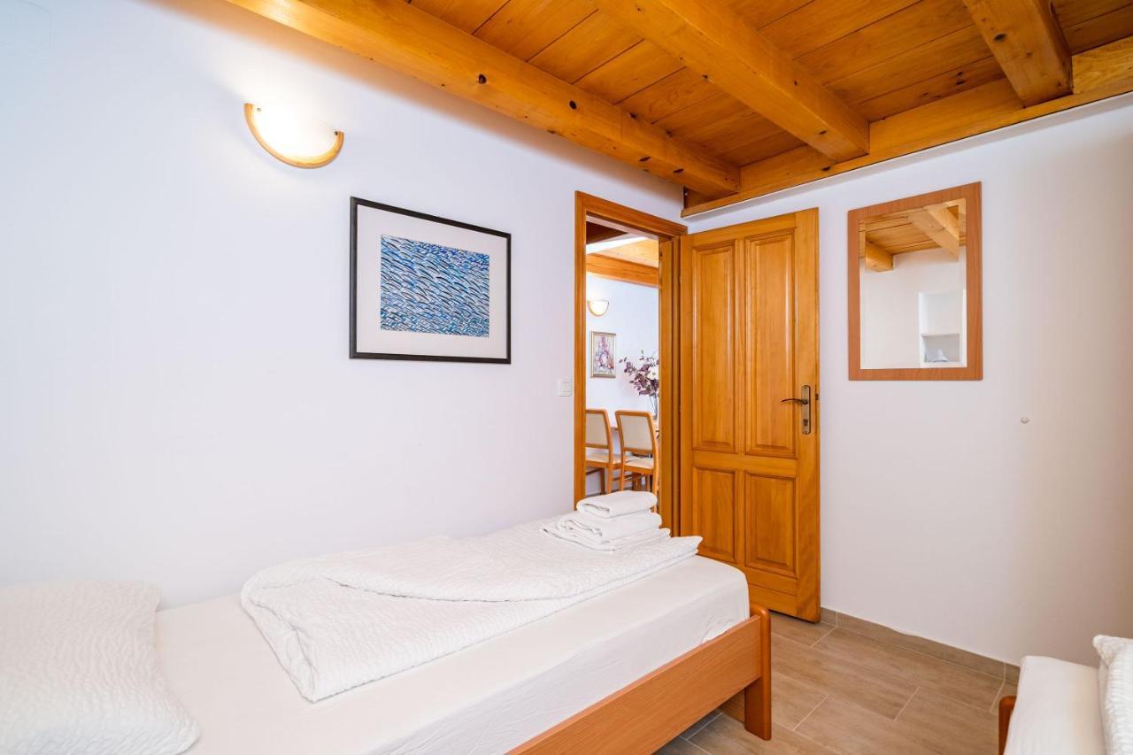 Apartment Ribambit Dubrovnik Luaran gambar
