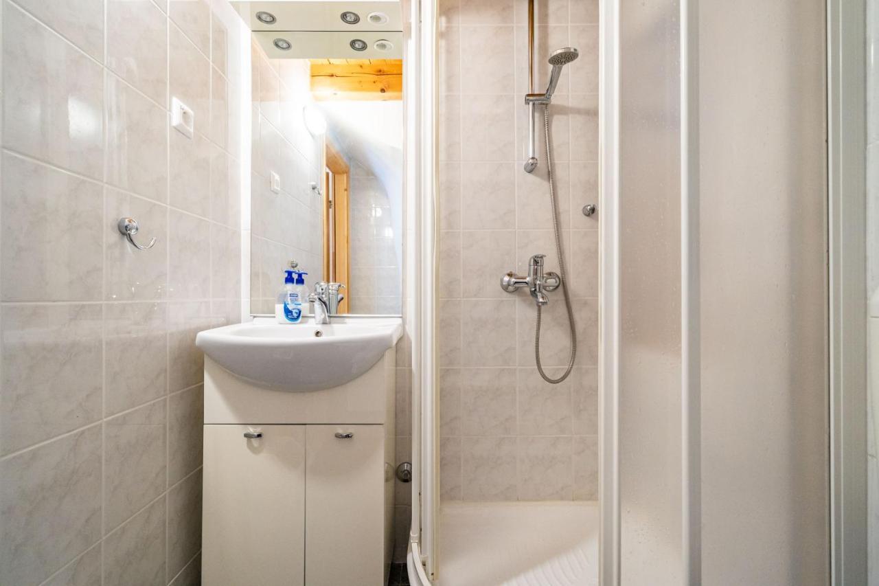 Apartment Ribambit Dubrovnik Luaran gambar