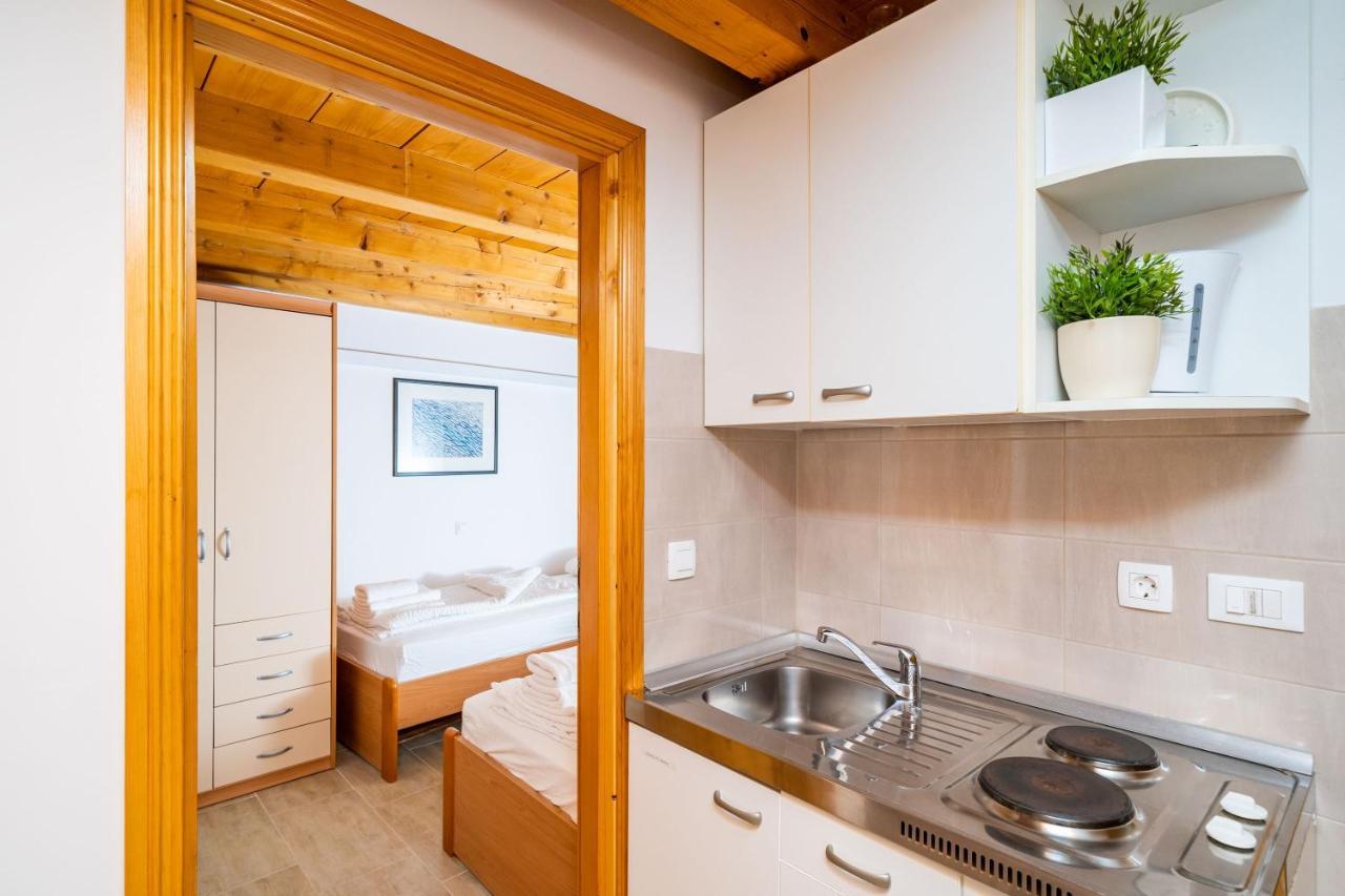 Apartment Ribambit Dubrovnik Luaran gambar