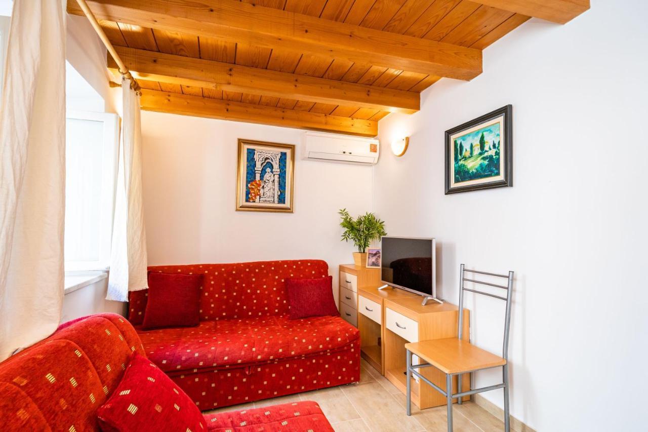 Apartment Ribambit Dubrovnik Luaran gambar