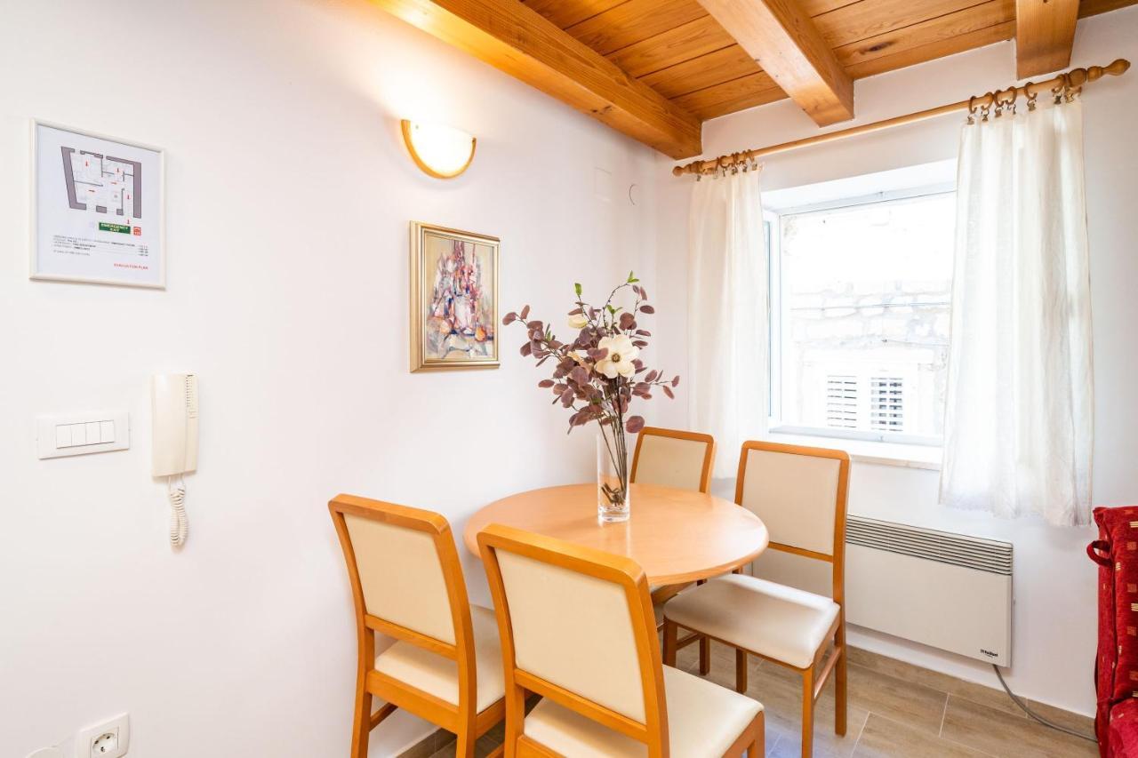 Apartment Ribambit Dubrovnik Luaran gambar