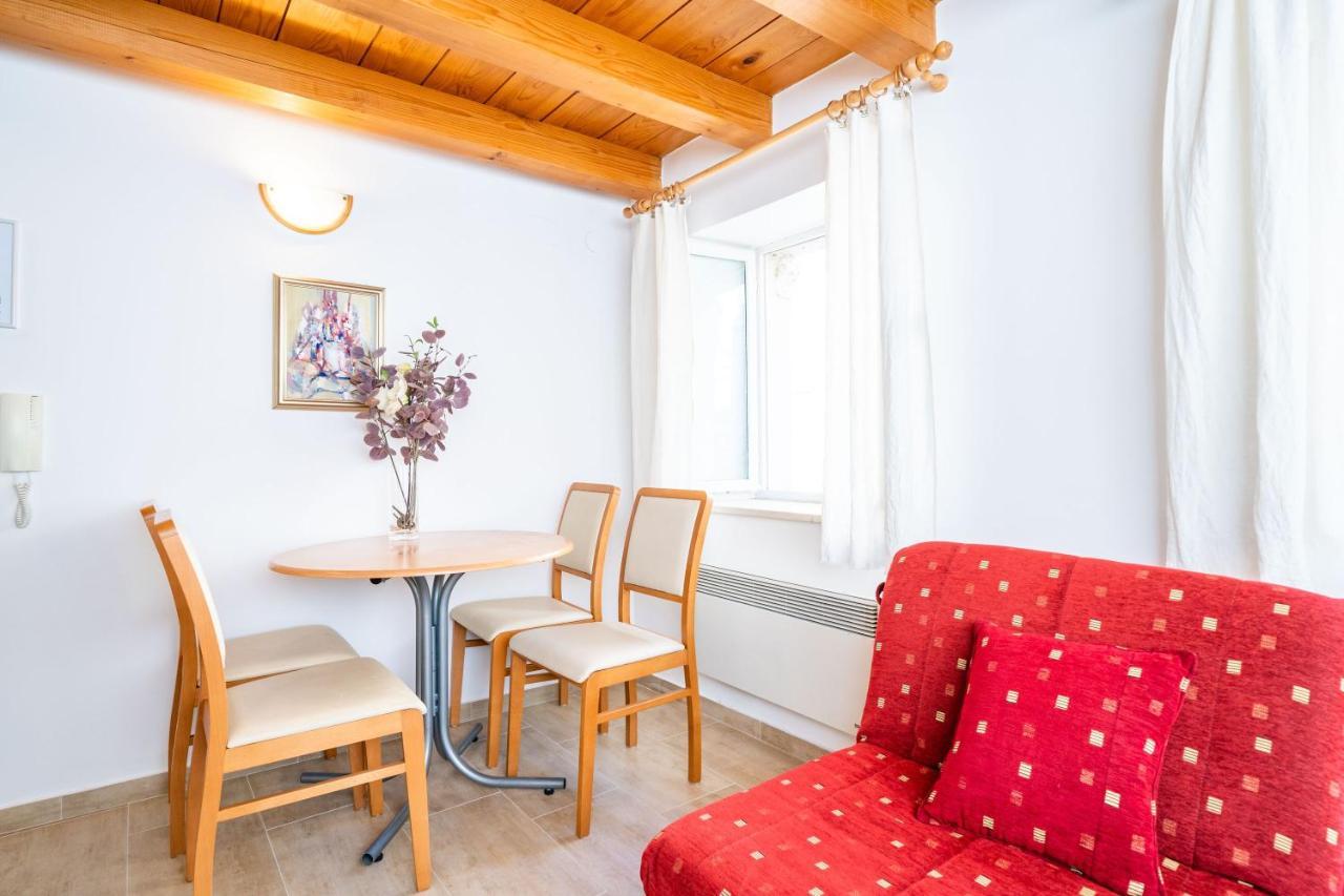 Apartment Ribambit Dubrovnik Luaran gambar