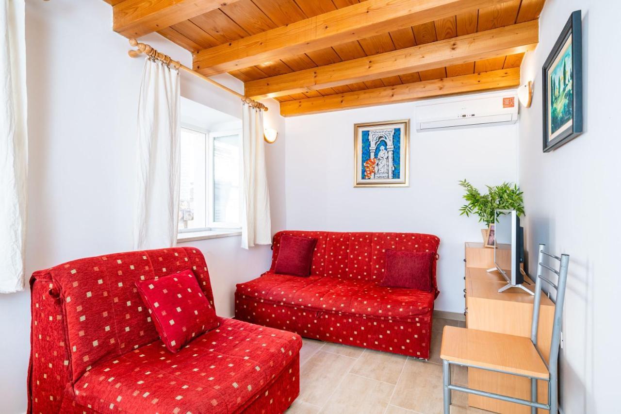 Apartment Ribambit Dubrovnik Luaran gambar