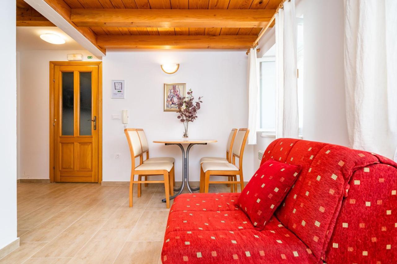 Apartment Ribambit Dubrovnik Luaran gambar
